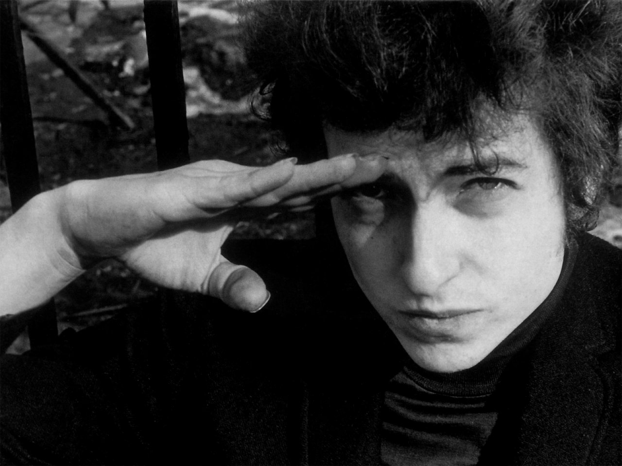 Resultado de imagen de fotos de Bob Dylan